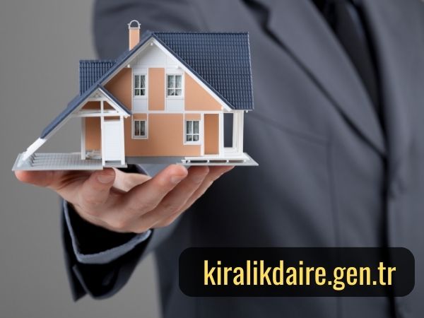 Yazısöğüt Mahallesi Kiralık Daire